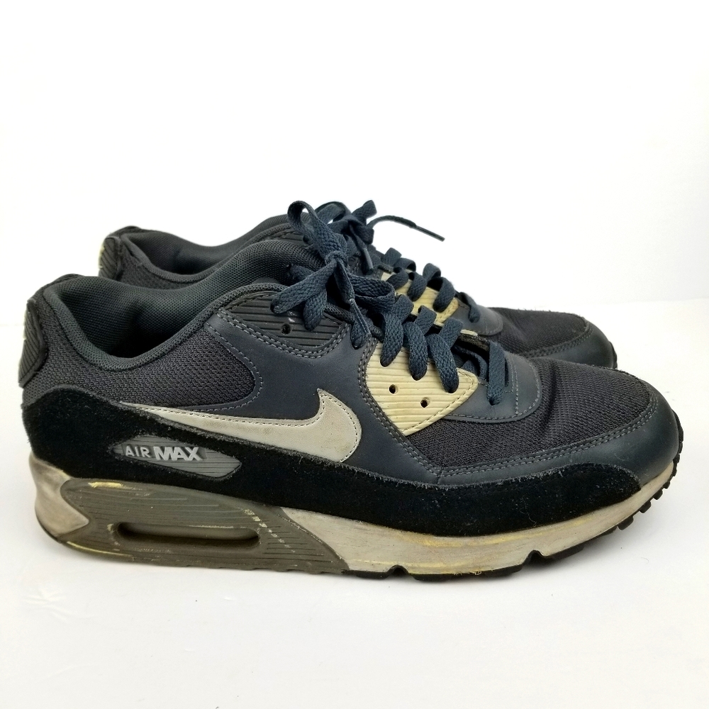 Nike Air Max 90 Essential 537384-035